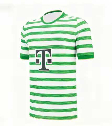 Hungary Football Kit 25-26 Ferencváros Jersey Kit Quick Dry Sports Magyarország Football Jersey T-Sh