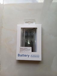 Samsung Note 4 N910U 原裝電池