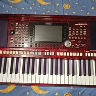 keyboard yamaha psr s970 