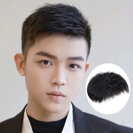 Cool men's hair wik Others men's hair wigs men's mullet hair wigs men's hair wigs Men's short hair w