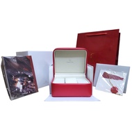 Omega premium watch box