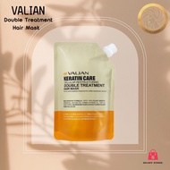 N-Valian keratin care Double treatment Hair mask 500ml