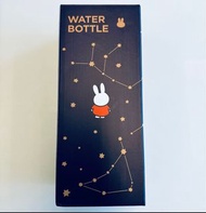 Miffy water bottle 水樽