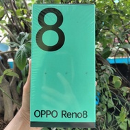 handphone oppo reno 8 4g bekas