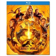 神龍影視 侏羅紀世界3:統治/侏羅紀世界:統霸天下/侏羅紀公園6/Jurassic World:Dominion 2022/BD25:克里斯帕拉特/布萊絲達拉斯霍華德/勞拉鄧恩/山姆尼爾/幕後花絮 B