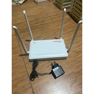 ZTE F6600P adapter unit