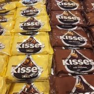 Coklat Hershey's Kisses