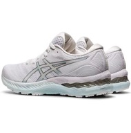 【💥日本直送】Asics GEL-NIMBUS 23 女士 運動波鞋 跑鞋 白色