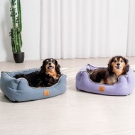 💥免運💥🇹🇼台灣直送 | LIFEAPP | 小尊爵堡 寵物床 坐臥兩用 可拆分使用 【🐱貓🐶狗適用】