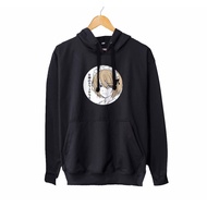 HOUOUJI AKANE - GODDESS CAFE TERRACE anime jumper hoodie jacket, cotton fleece material