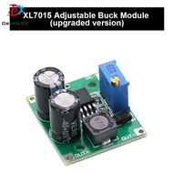 XL7015 DC-DC Power Converter Module Adjustable Step Down Power Module 5-80V Wide Voltage Input Power Voltage Converter Module