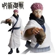 TV anime Jujutsu Kaisen Sukuna figure