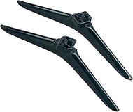 Beyution TV Legs,58R6E3 TV Base Stand Replaced fit for Hisense TV 58R6E3 43R6E3 43R6090G 50R6E3 50R6