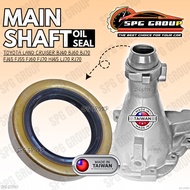 TOYOTA LAND CRUISER BJ40 BJ60 BJ70 FJ45 FJ55 FJ60 HJ45 LJ70 RJ70 MAIN SHAFT LONG SHAFT OIL SEAL