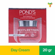 Ponds Am DAY Cream 20Gr