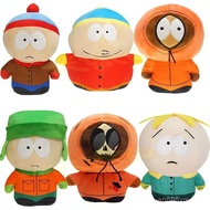 Park south Park south south Doll Grab Machine Park Doll Decay Doll Plush Toy Doll E5UH