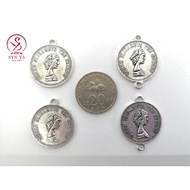 801582 / 800445 Coin Elizabeth (50pcs)