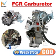 FCR28 Racing Carburetor FCR 31 33 35 37 39 41mm FCR Keihin Carburetor