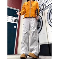 Sub-zero Insulated Waterproof Snow Pants