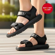 Men's Casual Slip On Shoes with EVA Sole and Canvas Interior, Round Toe, for Spring to Fall