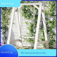 Balcony Chair Solid Wood Household Outdoor Bench Multifunctional Swing Antiseptic Wood Outdoor Chair