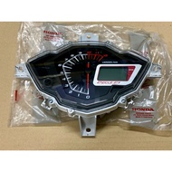 100% ORIGINAL HONDA RS150 V1 RS 37100-K56-N11 METER ASSY SPEEDOMETER  SPEEDO ORI