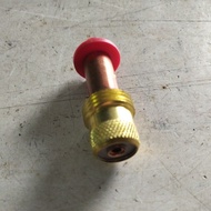 Collet body 3/32" Union Carbide 45 V 26