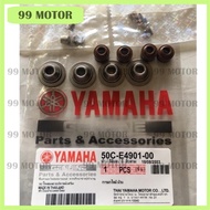 *READY STOCK* Valve Key Valve Cap Valve Washer valve seal 135lc LC135 Y15 y15zr