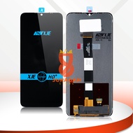 LCD TOUCHSCREEN XIAOMI REDMI 9A LCD REDMI 9C - LCD REDMI 9A - LCD REDMI 10A COMPLETE FULLSET ORI