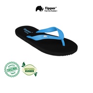converse Fipper Slipper Comfy Rubber for Men in Blue (Sky)