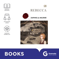 Rebecca - Daphne Du Maurier