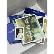 [READY] Seventeen preloved Album