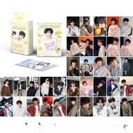 [TS] ZUOQHAN TFG4 50 HOLOGRAM PHOTOCARD LOMOCARD CARD PHOTO CARD CPOP AKTOR CHINESE DRAMA ACTRIS LOM