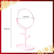 CAT EAR DESK MIRROR - 360 DEGREE ROTATION CAT EAR DESK MIRROR for Beauty Makeup - MA: MEO EAR GUONG