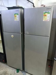 日立雙門雪櫃