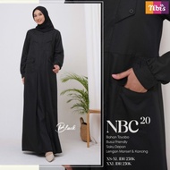 NIBRAS GAMIS NBC 020