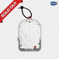 <พร้อมส่ง> DOMIIA CLEAR POUCH #domiia #PerthSanta #Perth #Santa