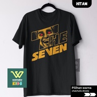 Adult and Children's T-shirts F1lm Theboys 9A Adult T-shirts Size S - 7XL Big Size Jumbo and Childre