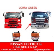 NISSAN UD TRUCK CD48 GE13 CKA45 FRONT SIGNAL LAMP
