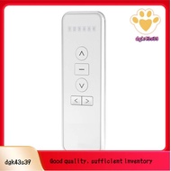 Curtain Remote Control AC123 AC123-6 AC123 Wireless Remote Control