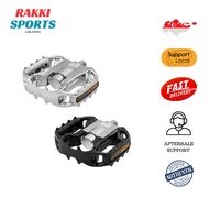 🎁Free Gift included MKS FD-7 WIDE  FD7 Folding Bicycle Pedals | Local SG Seller
