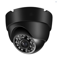 720P High Definition Analog Security Camera Surveillance CCTV Camera Outdoor Weatherproof,Infrared N