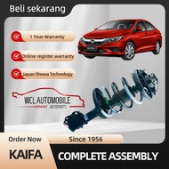 PREMIUM SHOP | KAIFA SHOWA ABSORBER COMPLETE SET HONDA CITY T9A/GM6