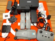 DJI MAVIC AIR 2  Combo