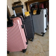 Luggage24 inches (LArge size) Maleta TrolleyBag Hardcase Suitcase