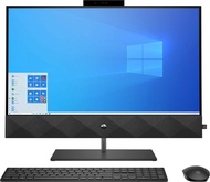 HP Pavilion 27 TOUCH Desktop 4TB SSD 64GB RAM EXTREME (Intel Core i7-10700K processor 3.80GHz TURBO