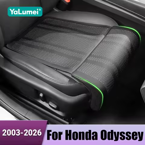 For Honda Odyssey RB1 RB2 RB3 RC1 RC4 2003-2021 2022 2023 2024 2025 2026 Universal Car Leg Support E