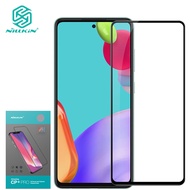 Nillkin CP+ Pro Full Coverage Tempered Glass For Samsung Galaxy A52 4G / 5G / A52S Anti-glare 9H Explosion-Proof Screen Protector