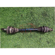 BMW Z4 (G29) / TOYOTA SUPRA DRIVE SHAFT REAR RIGHT [1B-2A-B1165]
