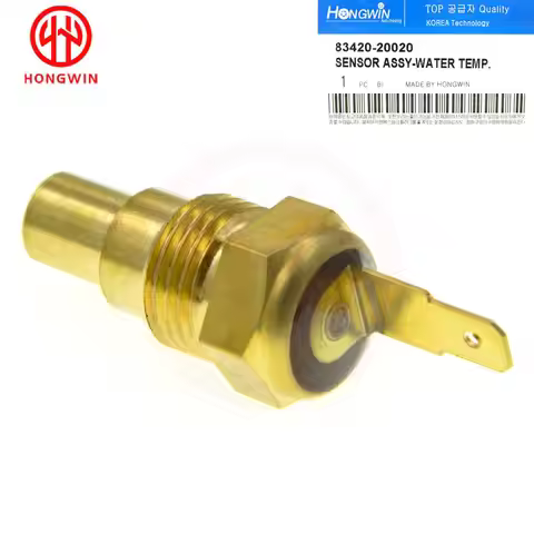 8342020020,8342020010,8342016010 Engine Water Coolant Temperature Sender For Toyota 4Runner Camry Co